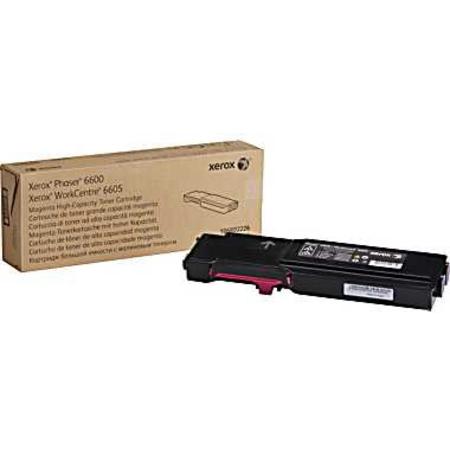 esr Magenta Standard Capacity Remanufactured HP Toner Cartridge