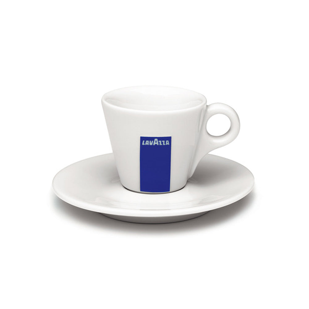 lavazza expresso grind turkish or coarser