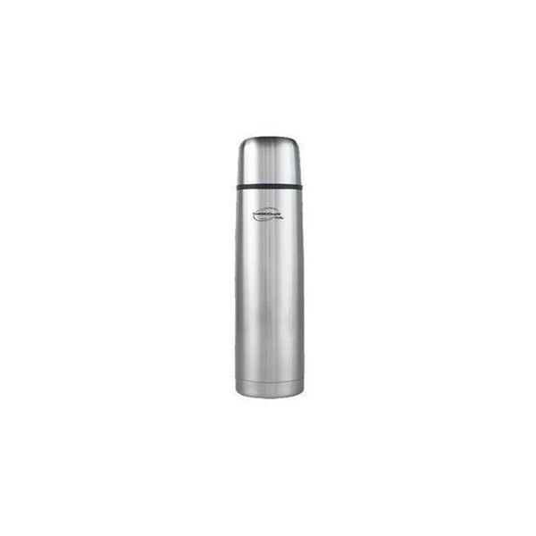 Stanley Thermal Bottle, Classic Legendary Bottle Large 1.5qt /1.4 l  Nightfall