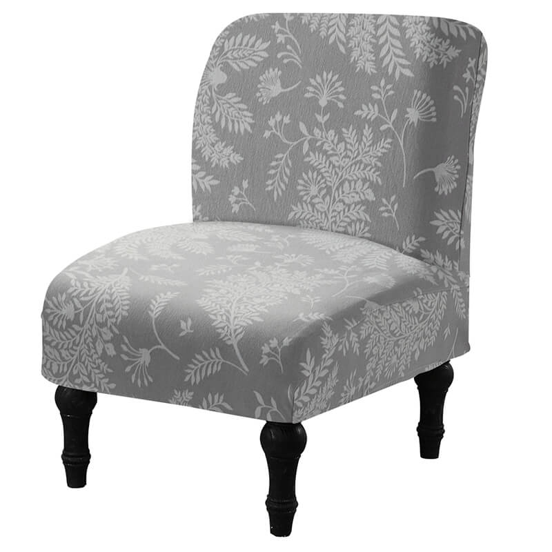 Armless Accent Chair Slipcovers Stretch Slipper Chair Covers Without   16 1b86d755 7bbf 49a0 8198 12433652f443 