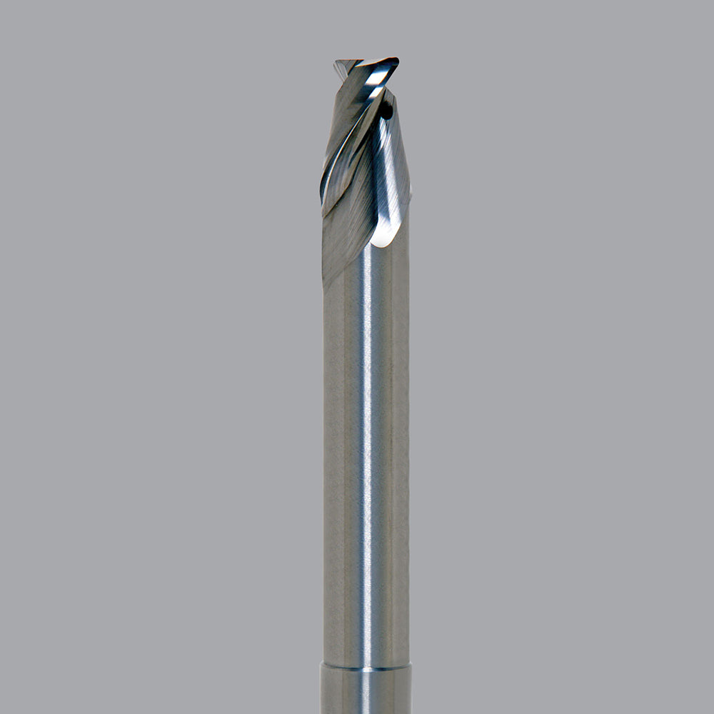 LMT Onsrud End Mills - Aluminum Finishers - ISO N