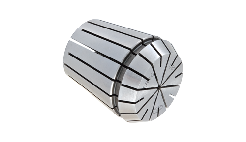 ER20 Metric 2mm Collet<br>Techniks 04220-02<br>ER20 Metric CNC Collet