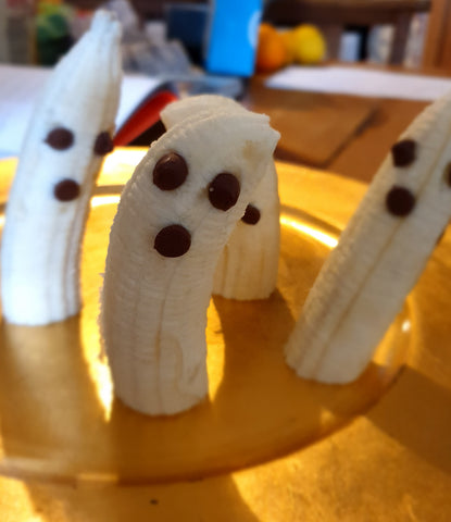 boo-nanas