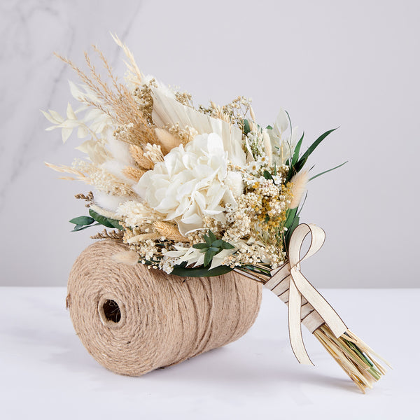 Ramos de novia - Flores preservadas – auro floral stories