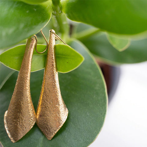 Elegant Drop Earrings