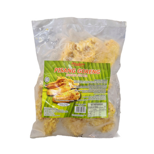 Shekin Banana Fritters Pisang Goreng 400g Guang S Fresh Mart