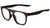 Óculos de Grau Nike 7110 - oculosshop