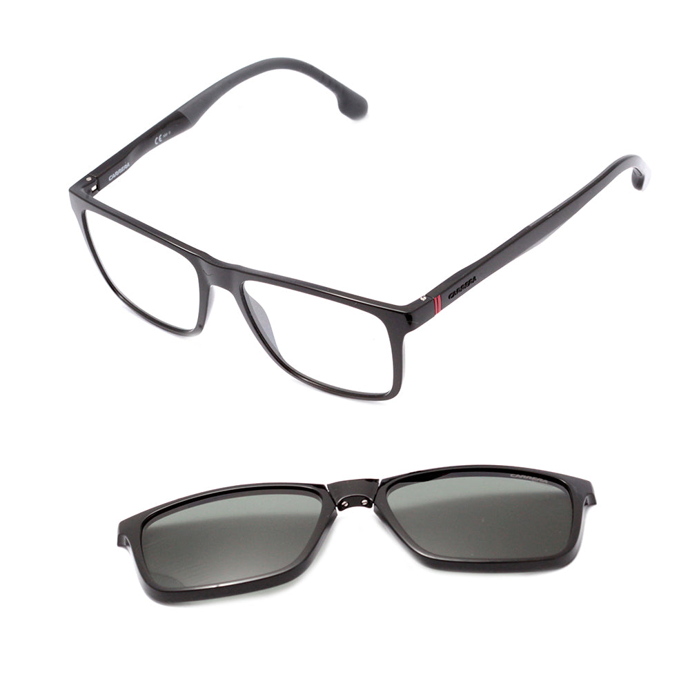 Óculos de Grau Carrera 4009 Clip On– Oculos Shop