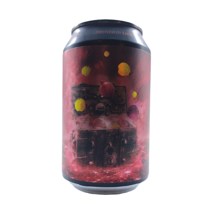 Beetbox  Puhaste  5.2°  Gose - La Plante Du Loup