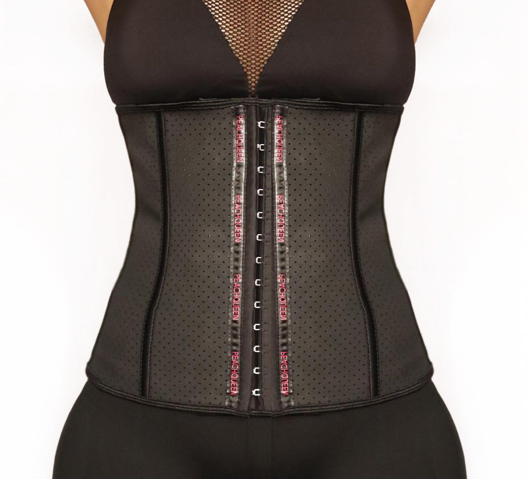 Waist Shaper ( New and improved ) - Peach Queen Ph