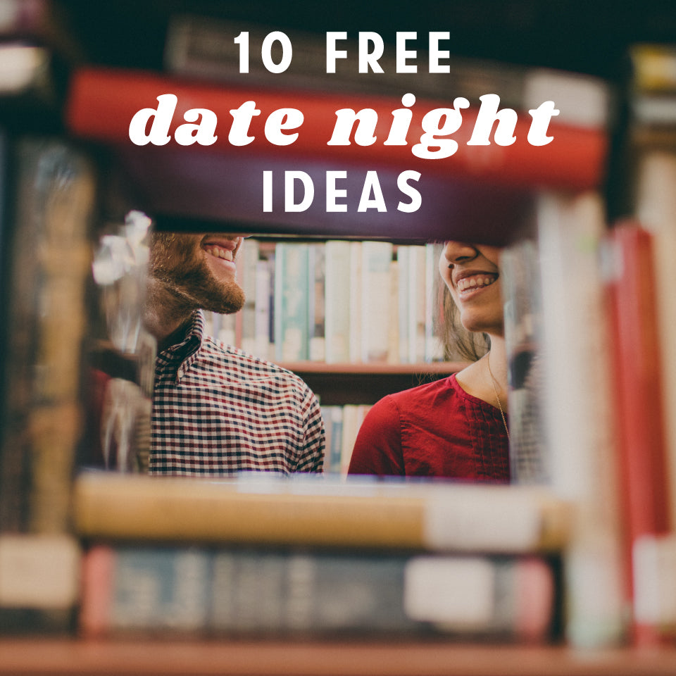 free date night idea los angeles