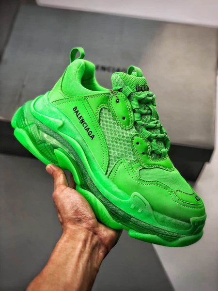 balenciaga triple s maroc