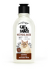 CatSpace Oatmeal Shampoo Bottle 