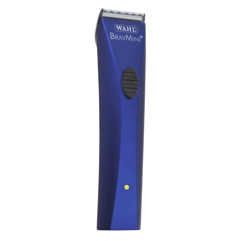 wahl bravura mini blade