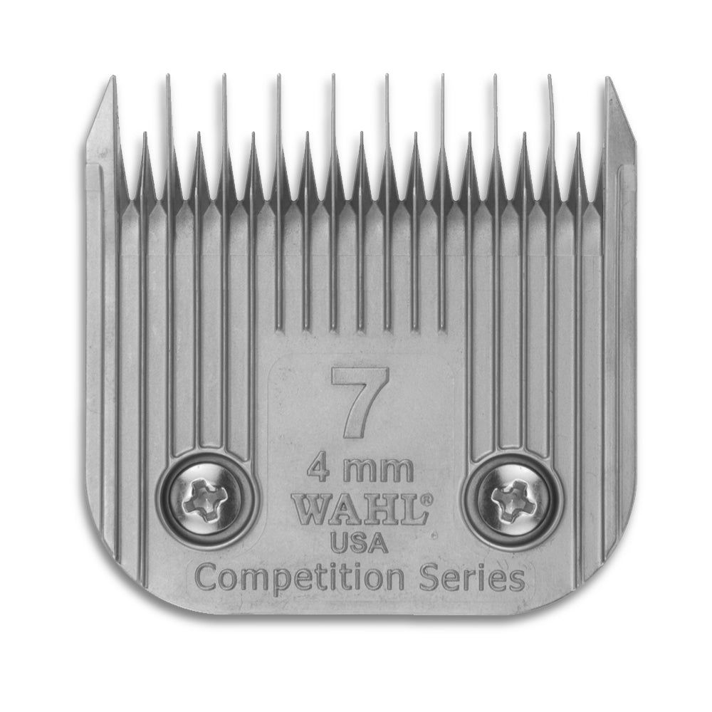 wahl 7 blade