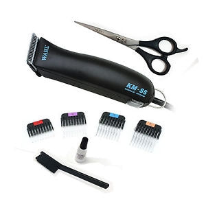 wahl kmss dog clippers