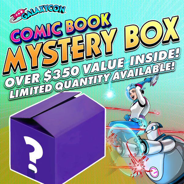 Dragon Ball Z DELUXE XL Mystery Box