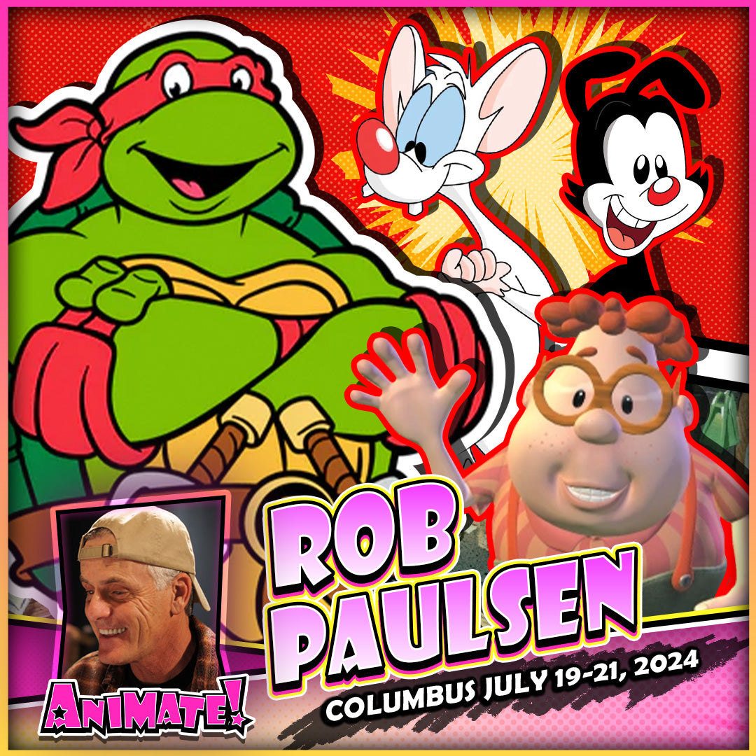 2024-ANIMATE-Columbus-ANNOUNCEMENT-Rob_Paulsen.jpg__PID:bbbb17c5-6b4d-4fe0-8111-a4a9faec1c7b