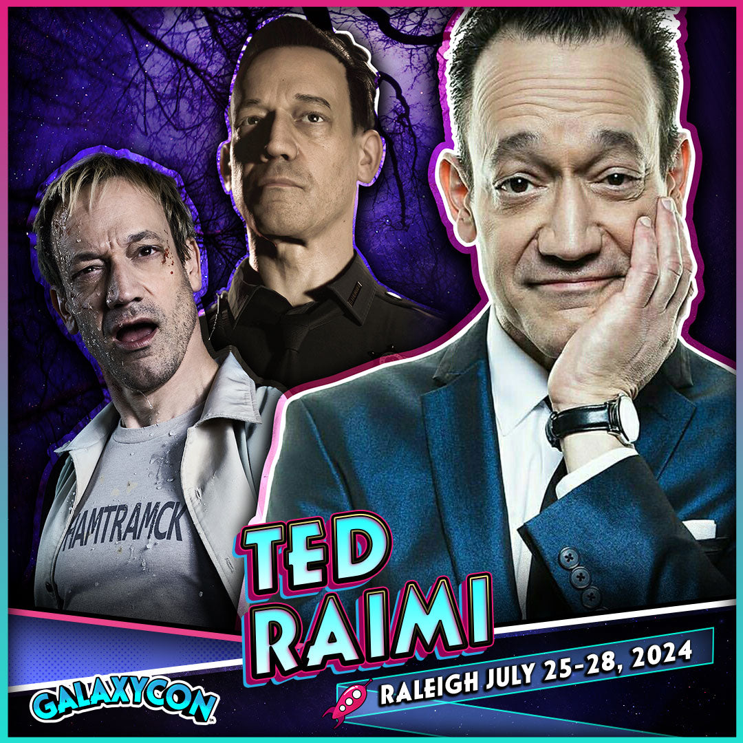 2024-GC-SHOW-Announcement-Ted_Raimi.jpg__PID:8d06e04a-2393-4d75-94a2-5658eafe972b