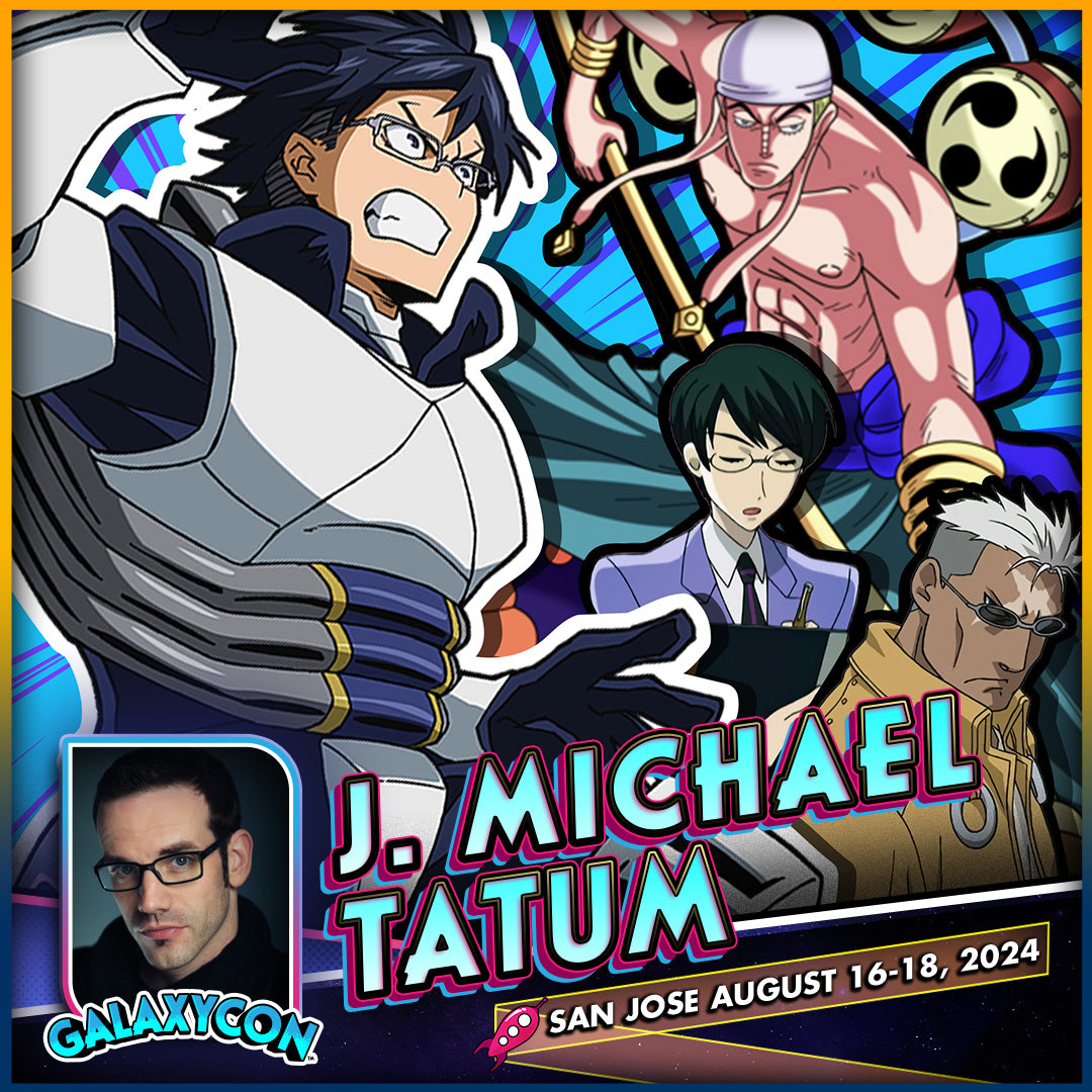 2024-GC-San_Jose-Announcement-J Michael Tatum.jpg__PID:44a4f63b-a9ae-4bb9-be6e-b12ee34b729a