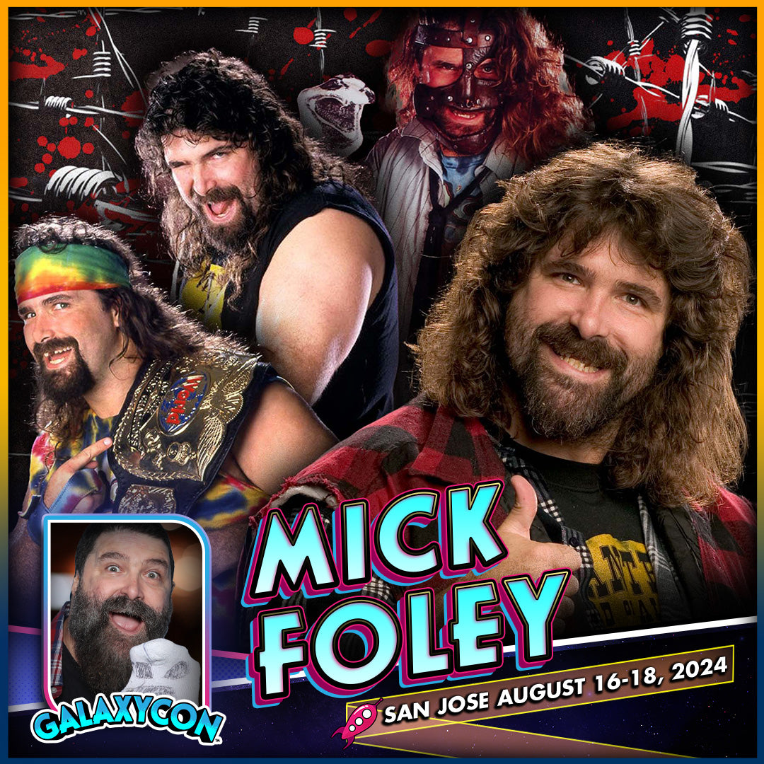 2024-GC-San_Jose-Announcement-Mick_Foley.jpg__PID:a605b057-ed88-4c4d-9416-da7df5d01b39