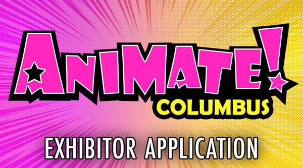 Animate! Columbus Submission Form