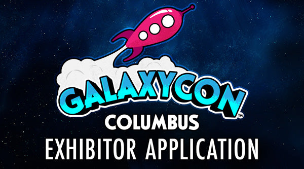 GalaxyCon Columbus Submission Form