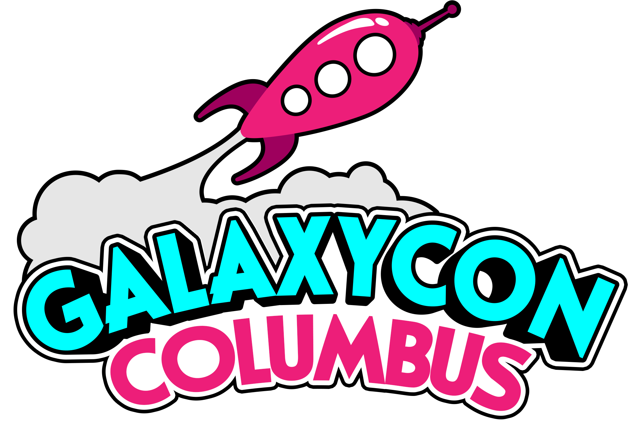 GalaxyCon Columbus