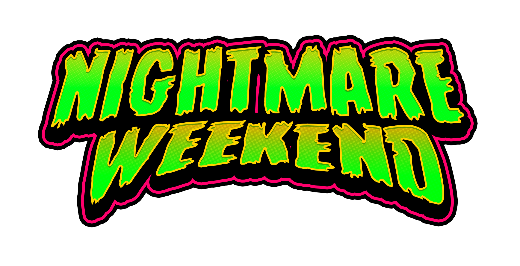 NIGHTMARE WEEKEND-VERSION 1 LOGO.png__PID:d7d543c3-0e78-4c54-924f-74e49cfe1a75