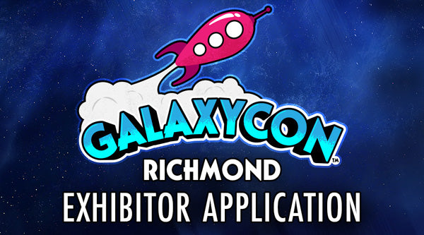 GalaxyCon Richmond Submission Form