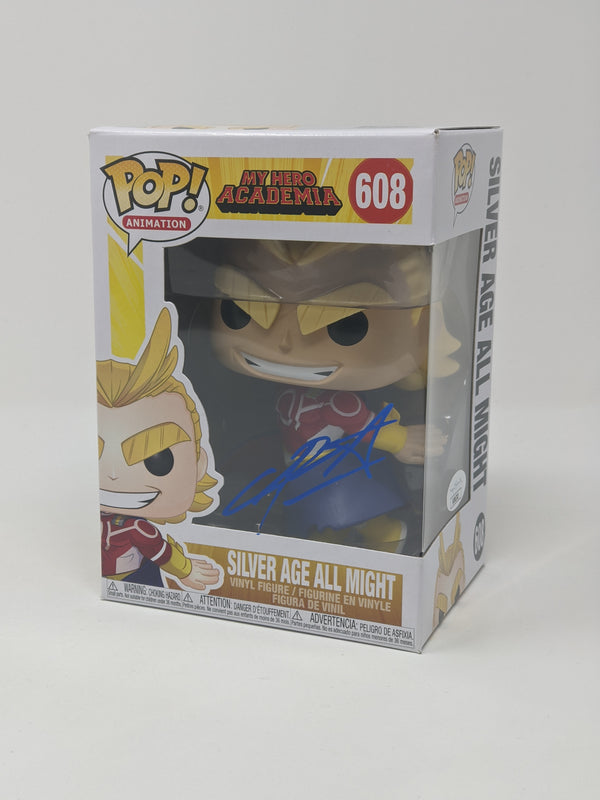 Figurine Funko POP XXL All Might Supersized (821)