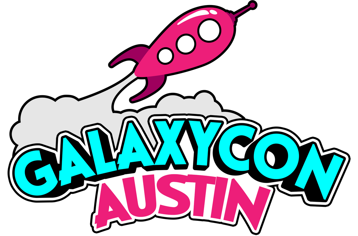 GalaxyCon Austin