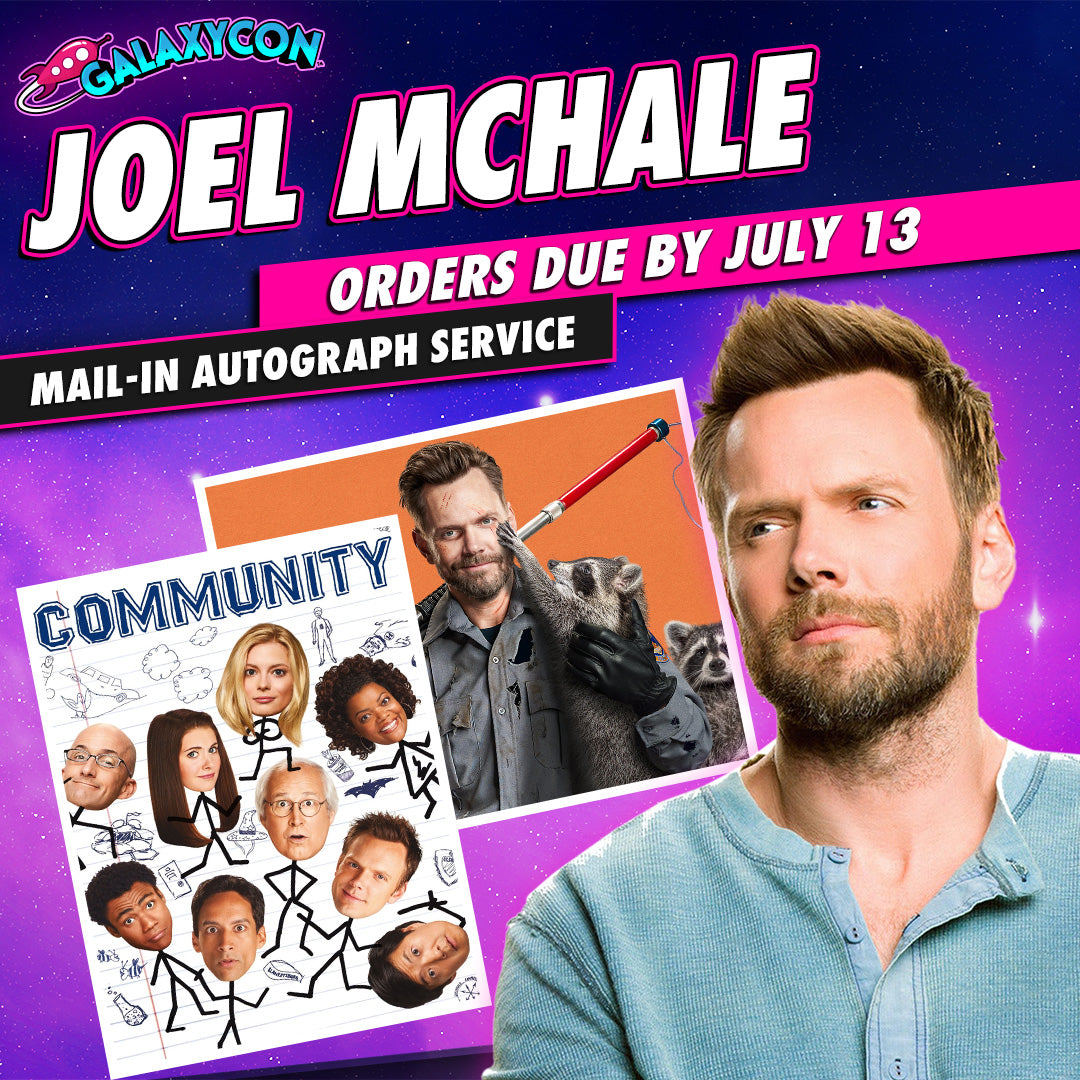 Fantasy Showdown vs. Joel McHale