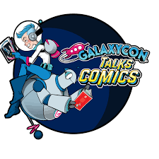 GalaxyCon Talks Comics Podcasts