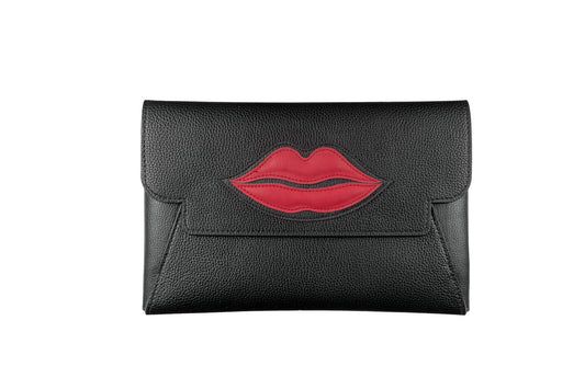 Pop My Heart Pouch H29 - Wallets and Small Leather Goods