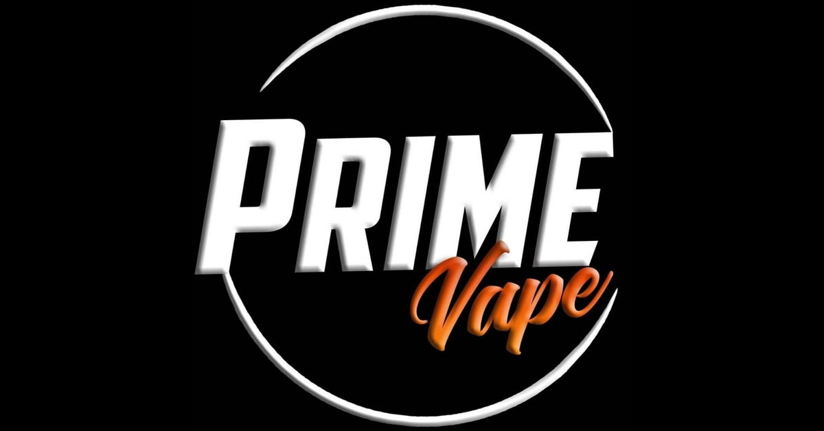 Prime2Vape