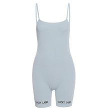 Load image into Gallery viewer, Women’s High Waist Sport Yoga Suit
