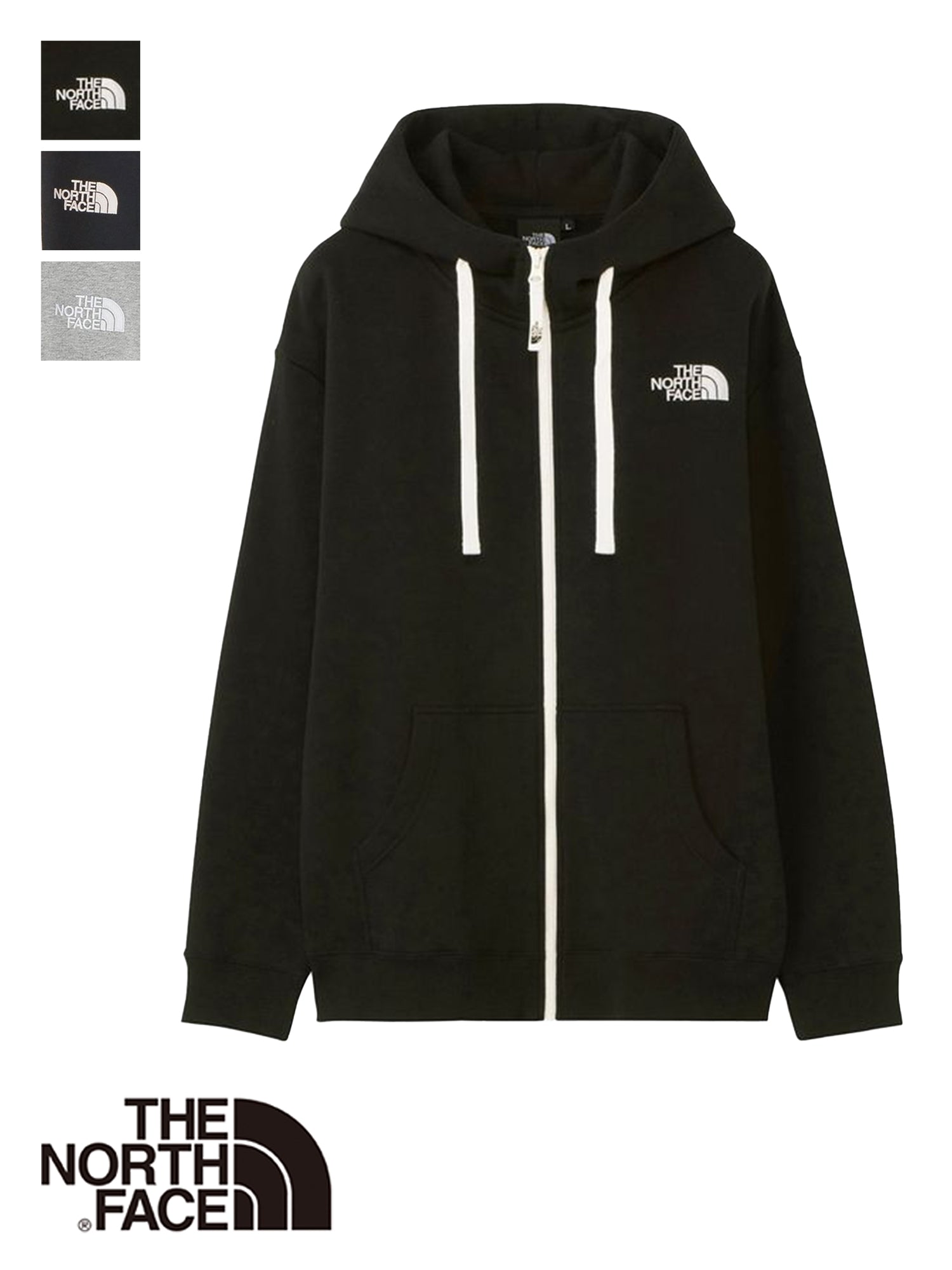 THE NORTH FACE] リアビュー フルジップ フーディ / ノースフェイス ユニセックス アウトドア アウター パーカー 長袖 23FW  [A] - Puravida! プラヴィダ ヨガ フィットネスショップ – Puravida! プラヴィダ ヨガ ピラティス フィットネスショップ