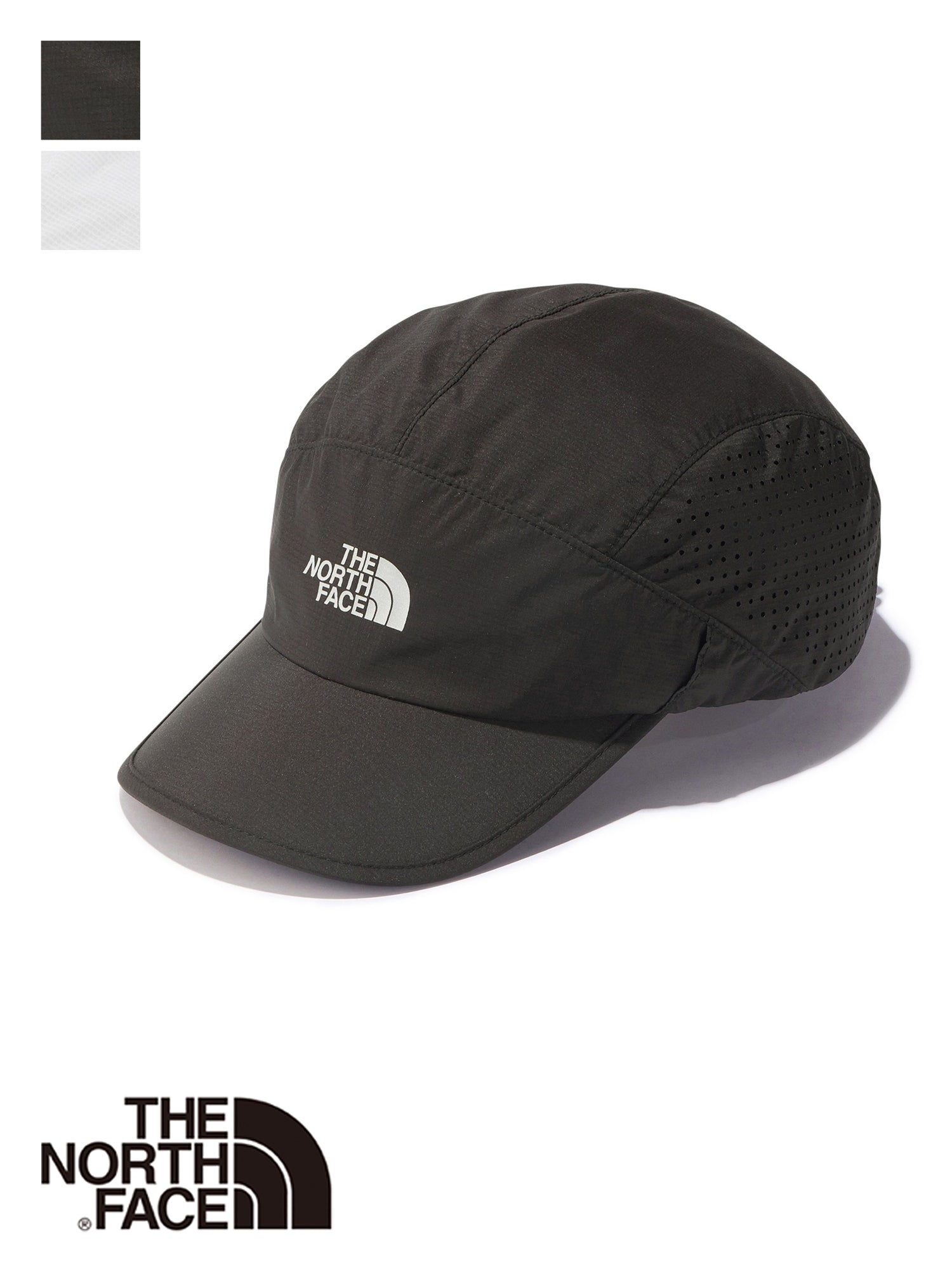 THE NORTH FACE] Swallowtail Cap / North Face Unisex Outdoor ...