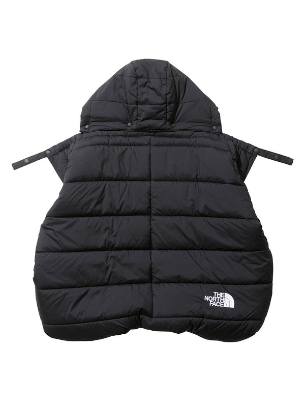 THE NORTH FACE Baby Shell Blanket / The North Face Unisex Outdoor