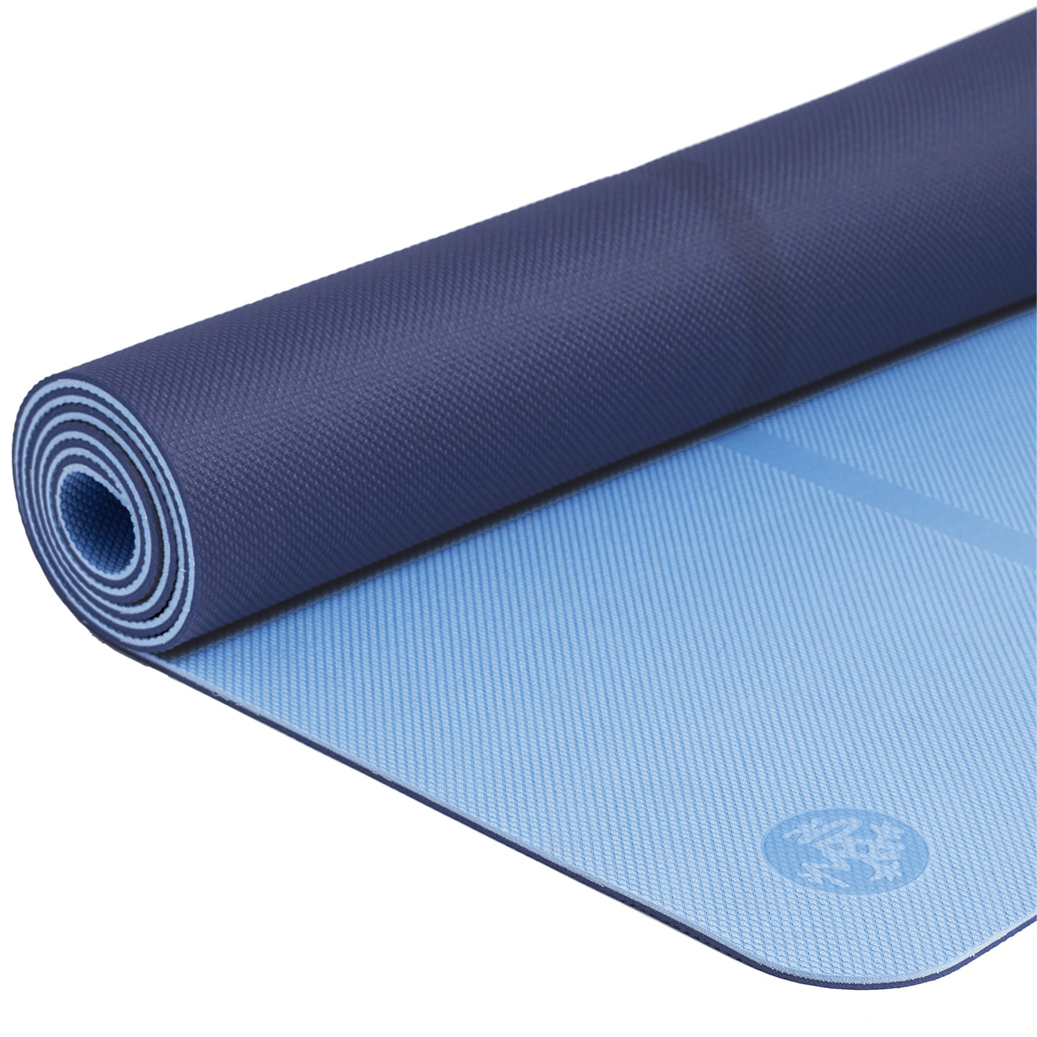 Manduka Begin Yoga Mat 5mm - Toxic Free & Eco-friendly