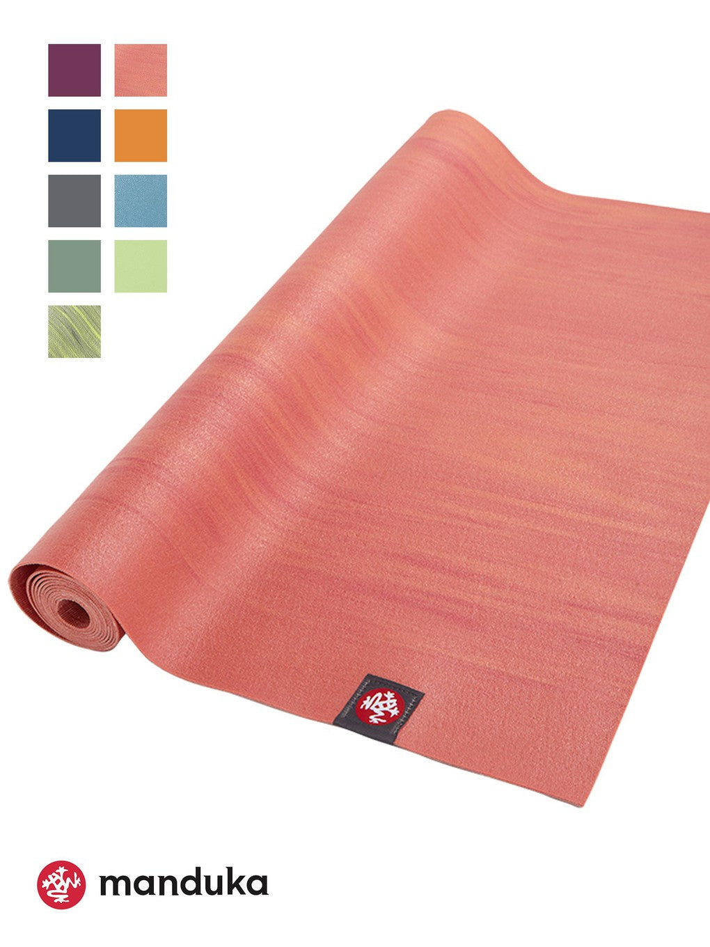 Manduka Pro Squared - Yoga Mat, Buy online