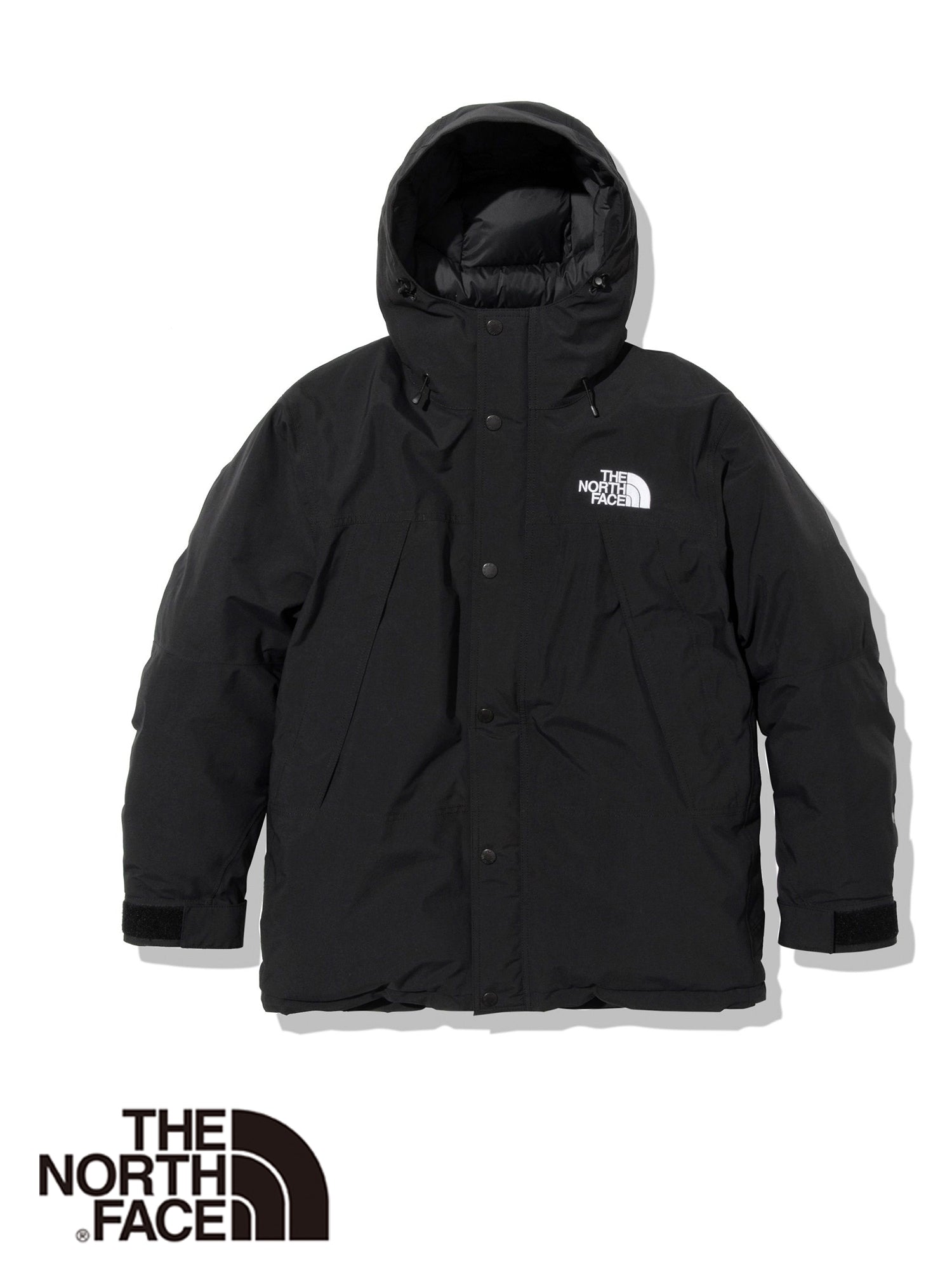 THE NORTH FACE] Mountain Down Jacket / The North Face Unisex