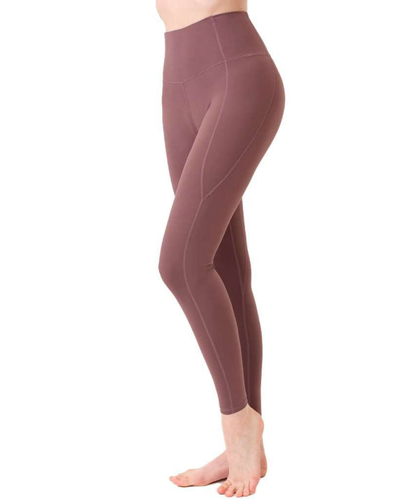 Loopa] Loopa Flow Yoga Pants (3/4 Length) / Yoga Wear Yoga Pants