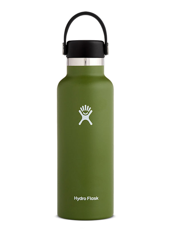 Hydro Flask] HYDRATION スタンダードマウス【18oz】(532ml) / 日本