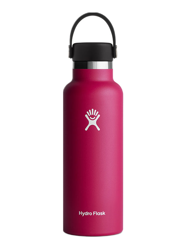 Hydro Flask] HYDRATION スタンダードマウス【18oz】(532ml) / 日本正規品 ハイドロフラスク タンブラー 断熱ボトル  5089013 - Puravida! プラヴィダ ヨガ フィットネスショップ – Puravida! プラヴィダ ヨガ ピラティス  フィットネスショップ