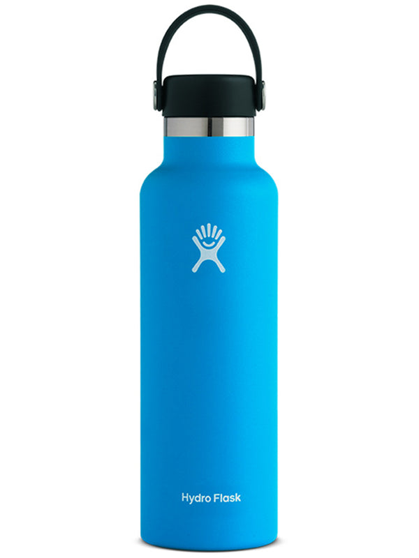 Hydro Flask] HYDRATION スタンダードマウス【21oz】(621ml） / 日本