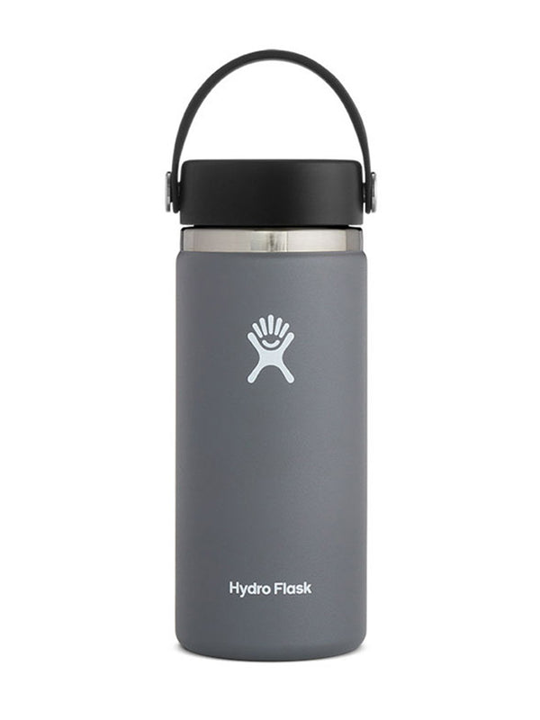 Hydro Flask] HYDRATION ワイドマウス【16oz】 (473ml) / 日本正規品 