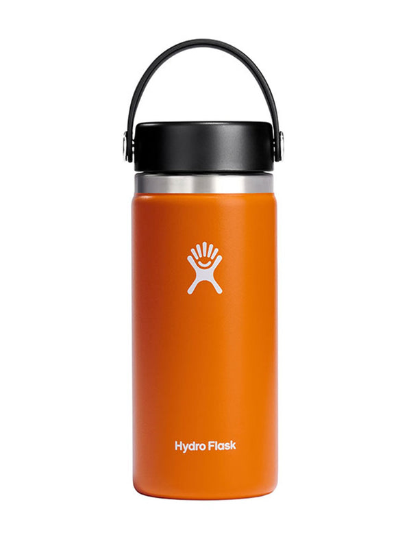 Hydro Flask 16 oz All Around Tumbler - Insulated Mug - 473 ml - Goji