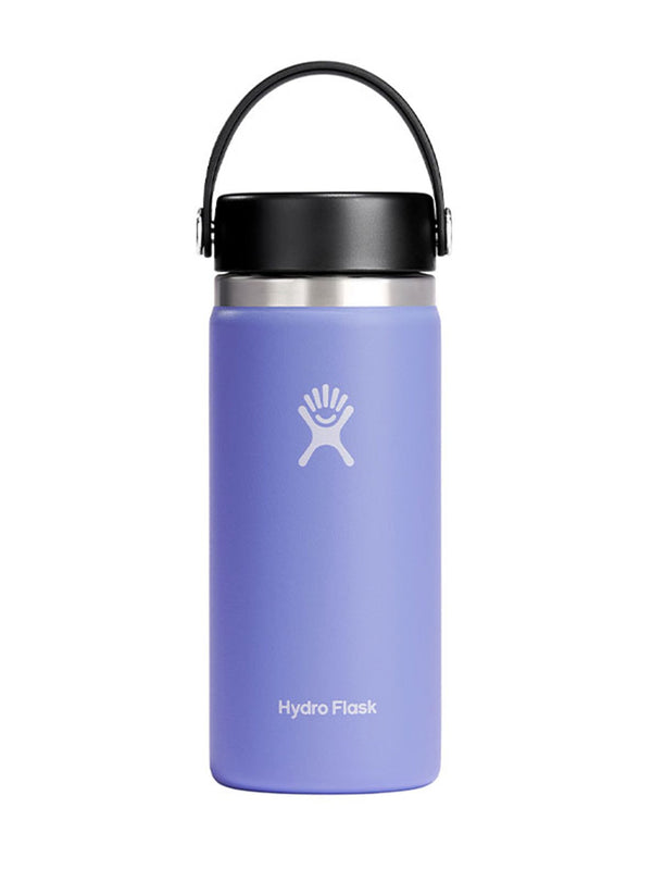 Hydro Flask] HYDRATION Wide Mouth [16oz] (473ml) / Japanese 